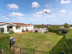 Holiday Home Dragan - 250m from the sea by Interhome in Sæby